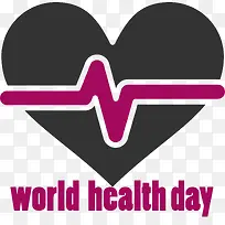 世界卫生日-世界卫生日