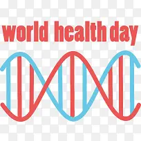 世界卫生日-世界卫生日