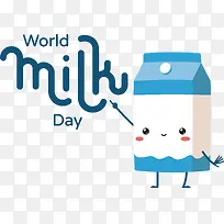 世界牛奶日-世界牛奶日牛奶日牛奶