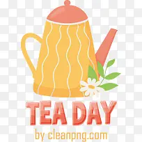 国际茶日-国际茶日茶日