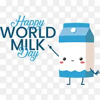 世界牛奶日-世界牛奶日牛奶日牛奶