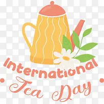 国际茶日-国际茶日茶日茶饮料