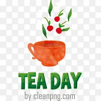 国际茶日-国际茶日茶日