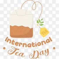 国际茶日-国际茶日茶日茶饮料