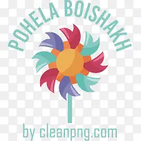 pohelaboishakh-孟加拉新年