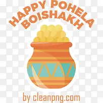pohelaboishakh-孟加拉新年