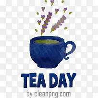 茶日-茶日国际茶日