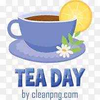茶日-茶日国际茶日