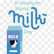 世界牛奶日-世界牛奶日牛奶日牛奶食品