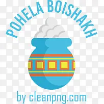 pohelaboishakh-孟加拉新年