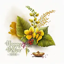 维苏-椰子