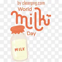世界牛奶日-世界牛奶日牛奶日牛奶食品