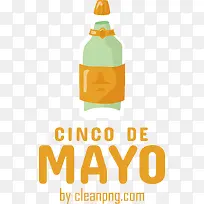 cincodeMayo-cincodeMayo五月第五日游行美食音乐