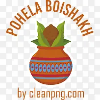 pohelaboishakh-孟加拉新年