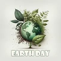 地球日-地球日