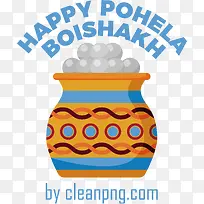 pohelaboishakh-孟加拉新年