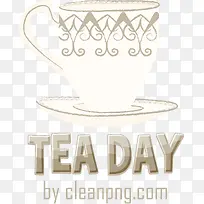 茶日-茶日世界茶日
