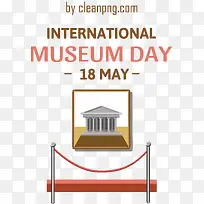 国际博物馆日-国际博物馆日博物馆日