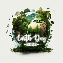 行星-行星地球森林植物藤蔓