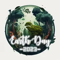 行星-行星地球森林植物藤蔓