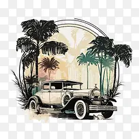 老爷车-老爷车棕榈滩