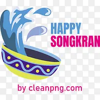 泼水节-泼水节泰国新年泼水节泼水节