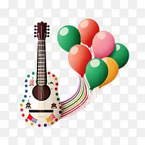cincodeMayo-cincodeMayo巴塔拉德普埃布拉吉塔气球