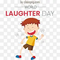世界欢笑日-世界欢笑日欢笑日
