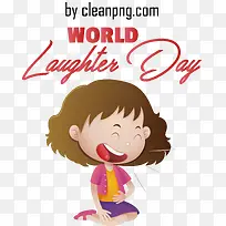 世界欢笑日-世界欢笑日欢笑日