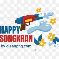 泼水节-泼水节泼水节泰国新年泰国