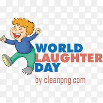 世界欢笑日-世界欢笑日欢笑日
