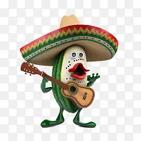 cincodeMayo-cincodeMayo墨西哥辣椒