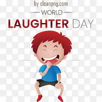 世界欢笑日-世界欢笑日欢笑日
