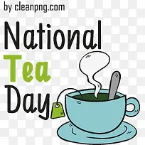 国家茶日-国家茶日茶日