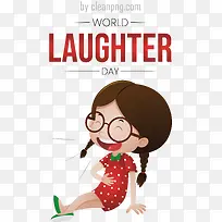世界欢笑日-世界欢笑日欢笑日