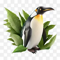 世界企鹅日——企鹅