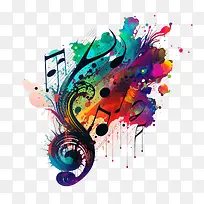 音乐笔记-音乐笔记