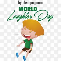 世界欢笑日-世界欢笑日欢笑日