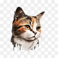 卡通猫-卡通猫