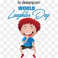世界欢笑日-世界欢笑日欢笑日