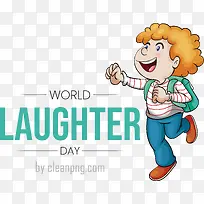 世界欢笑日-世界欢笑日欢笑日
