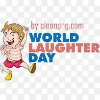 世界欢笑日-世界欢笑日欢笑日