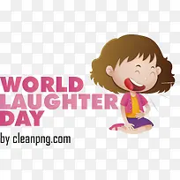世界欢笑日-世界欢笑日欢笑日