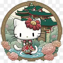 你好凯蒂-你好凯蒂