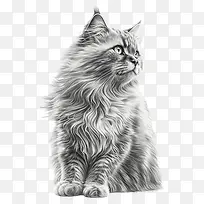 酷猫-酷猫现实猫