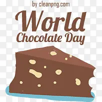 国际巧克力日-巧克力日