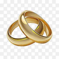 现实的结婚戒指-结婚戒指