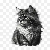 酷猫-酷猫现实猫