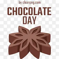 国际巧克力日-巧克力日