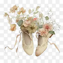 芭蕾舞鞋-芭蕾舞鞋世界芭蕾日